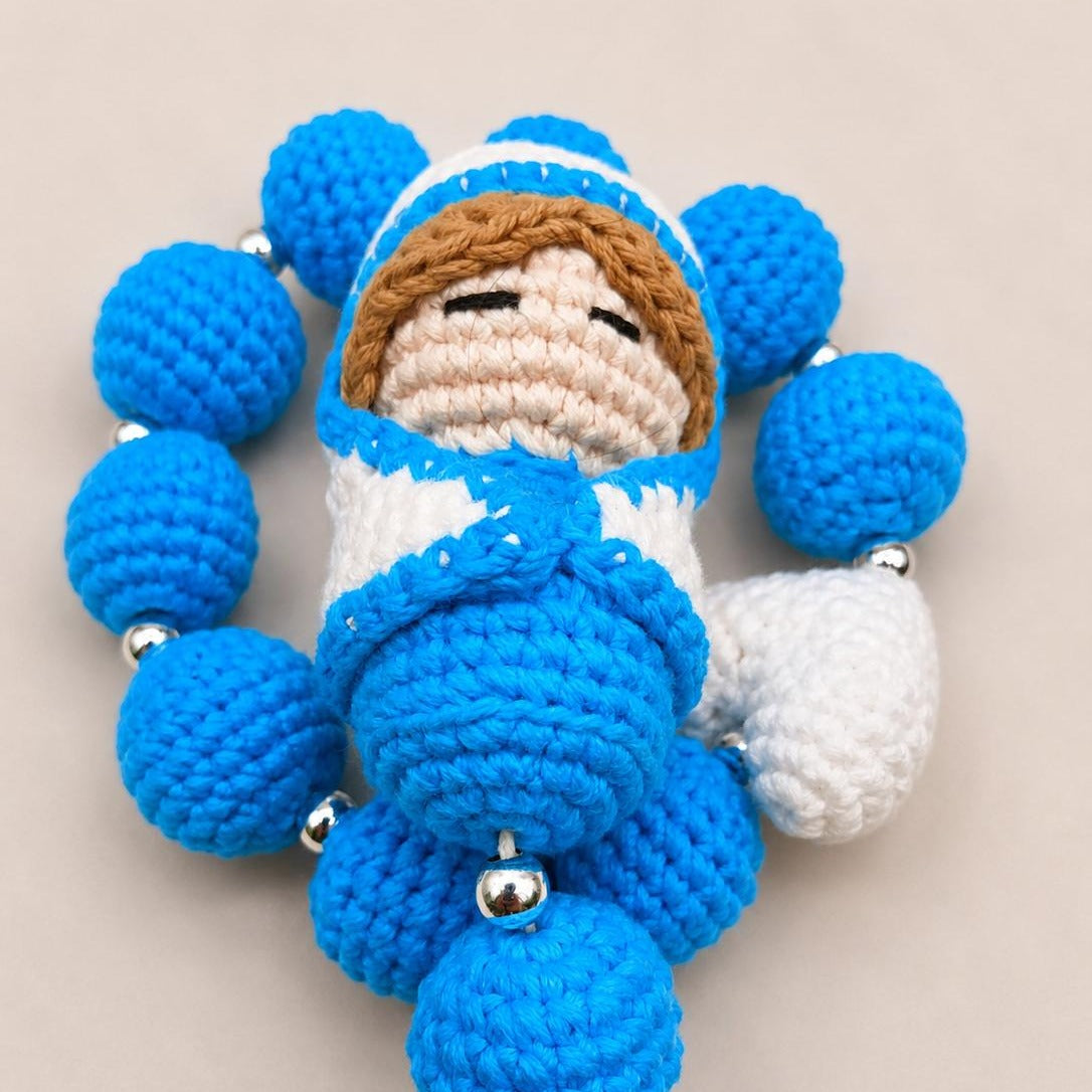 DENARIO ETERNO AZUL