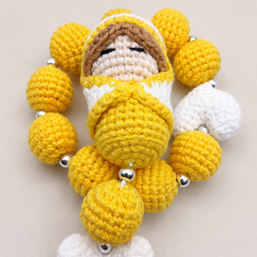 DENARIO ETERNO AMARILLO