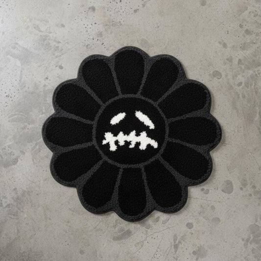 Flor Murakami - Blackout Stitch