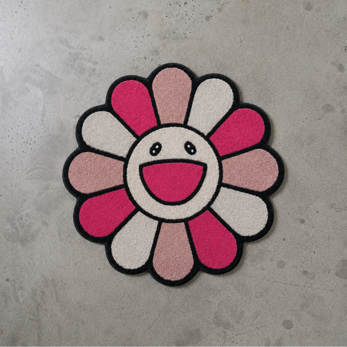 Flor Murakami - Pink Cream